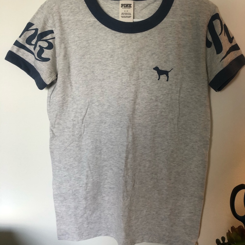 PINK T-Shirt